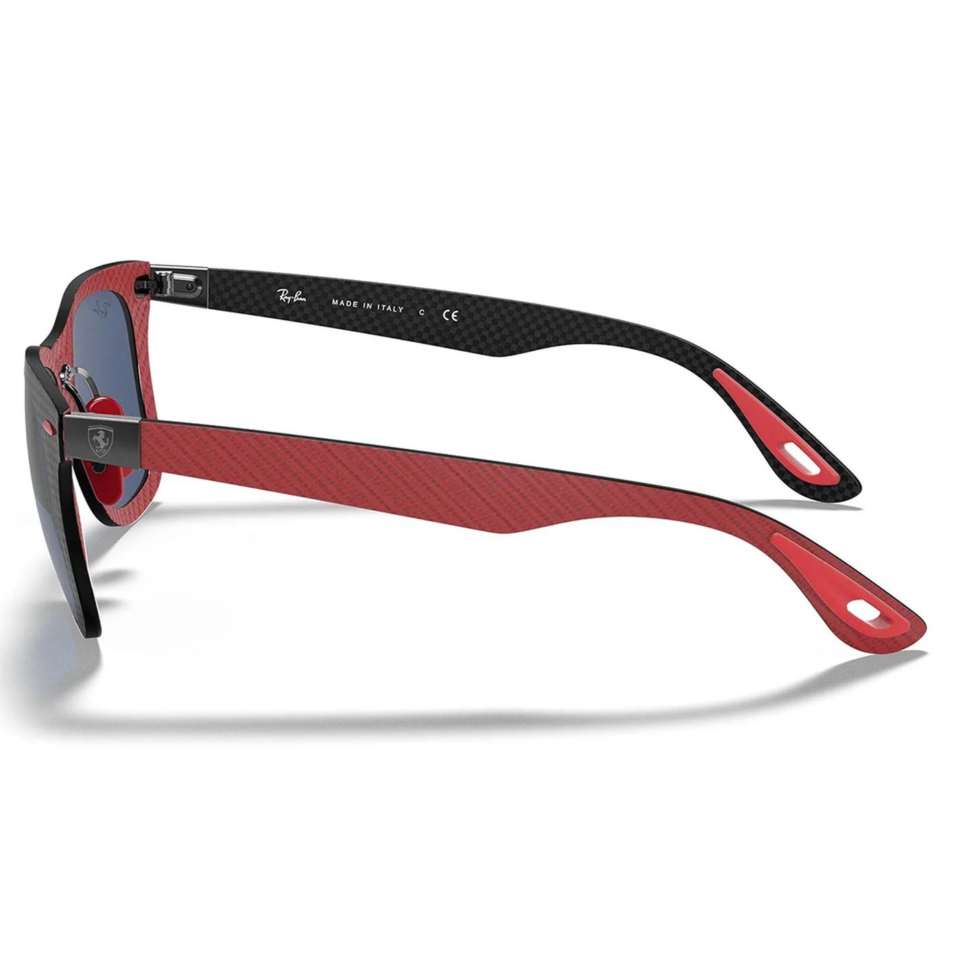 Kính mát Rayban SCUDERIA FERRARI MONZA LTD RB8395M F05580