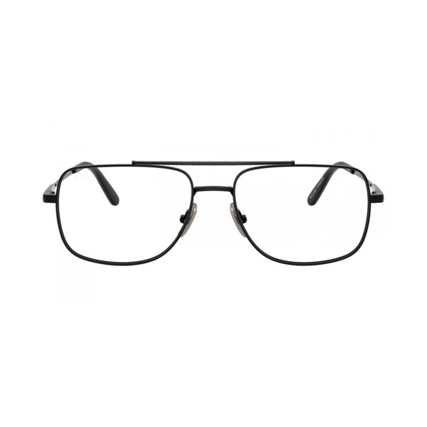 Gọng kính Rayban WILLIAM TITANIUM OPTICS RB8797 1244