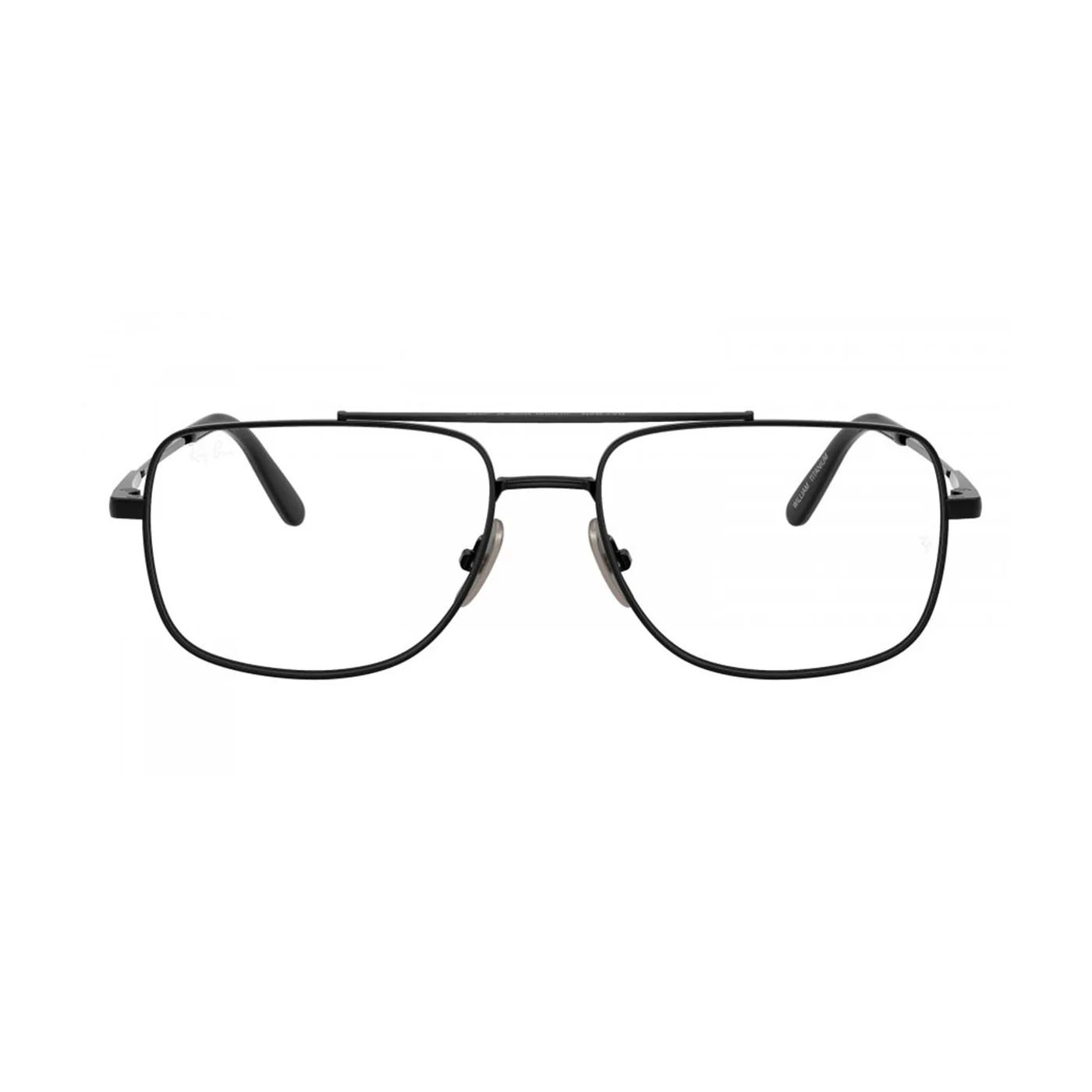Gọng kính Rayban WILLIAM TITANIUM OPTICS RB8797 1244
