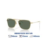 Kính mát Rayban CARAVAN REVERSE RBR0102S 001/VR