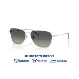 Kính mát Rayban CARAVAN REVERSE RBR0102S 003/11