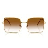 Kính mát Rayban SQUARE 1971 REVERSE RBR0104S 001/CB
