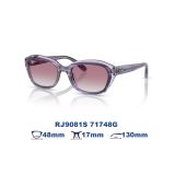 Kính mát Rayban KID RJ9081S 71748G
