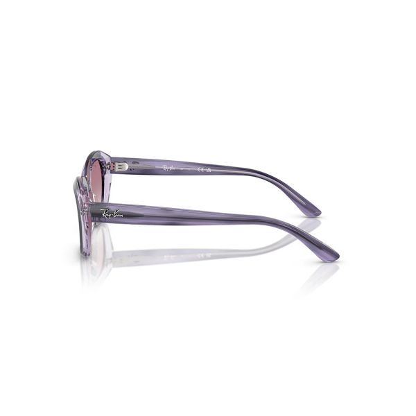 Kính mát Rayban KID RJ9081S 71748G