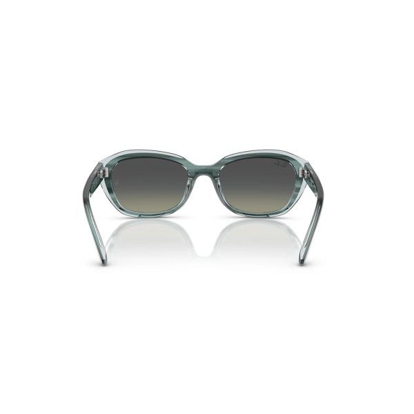 Kính mát Rayban KID RJ9081S 717511