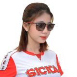 Kính mát Rayban Scuderia Ferrari RB3673M F04111