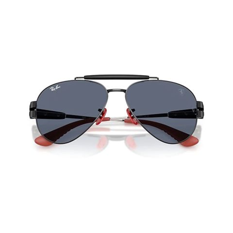 Kính mát Rayban Scuderia Ferrari RB3762M F00987