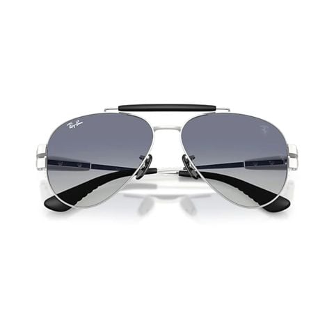 Kính mát Rayban Scuderia Ferrari RB3762M F1224L