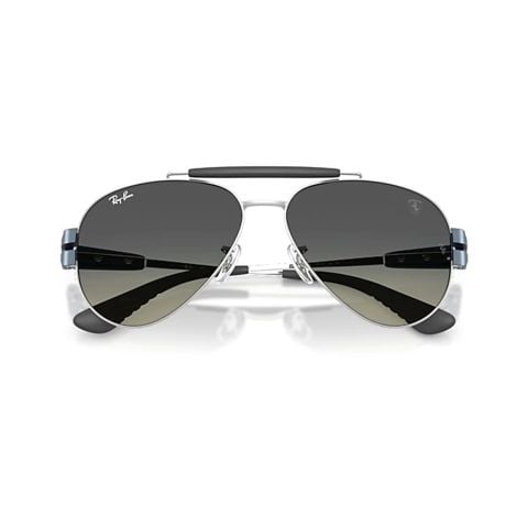 Kính mát Rayban Scuderia Ferrari RB3762M F12311