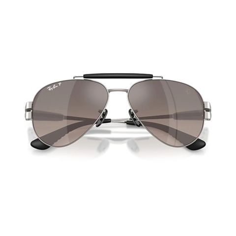 Kính mát Rayban Scuderia Ferrari RB3762M F1245J