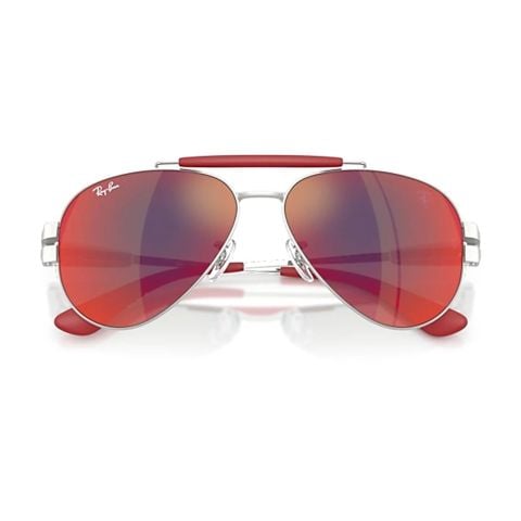 Kính mát Rayban Scuderia Ferrari RB3762M F1256P