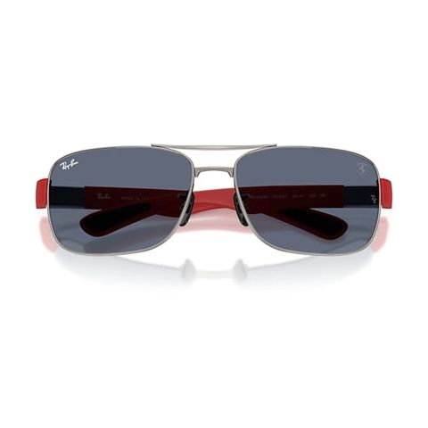 Kính mát Rayban Scuderia Ferrari RB3763M F01887