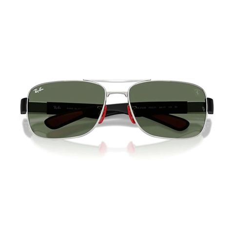 Kính mát Rayban Scuderia Ferrari RB3763M F03171