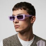 Kính mát RAYBAN Teru RB4425 67581A
