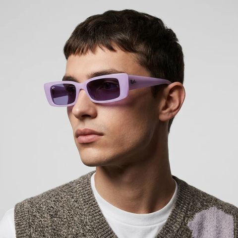 Kính mát RAYBAN Teru RB4425 67581A