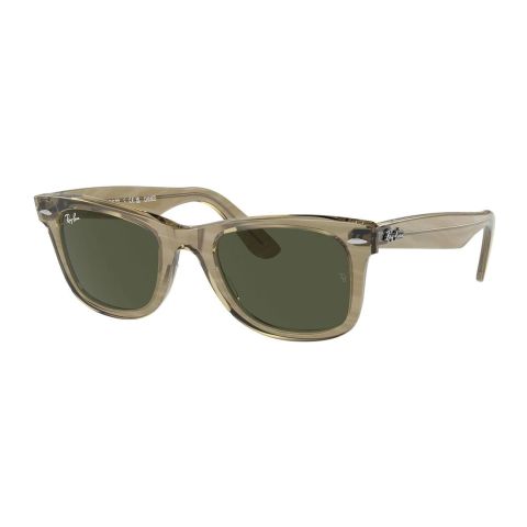 Kính mát RAYBAN Wayfarer Change RB2140F 138731
