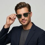 Kính mát RAYBAN Wayfarer Change RB2140F 138731