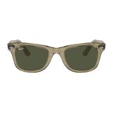 Kính mát RAYBAN Wayfarer Change RB2140F 138731