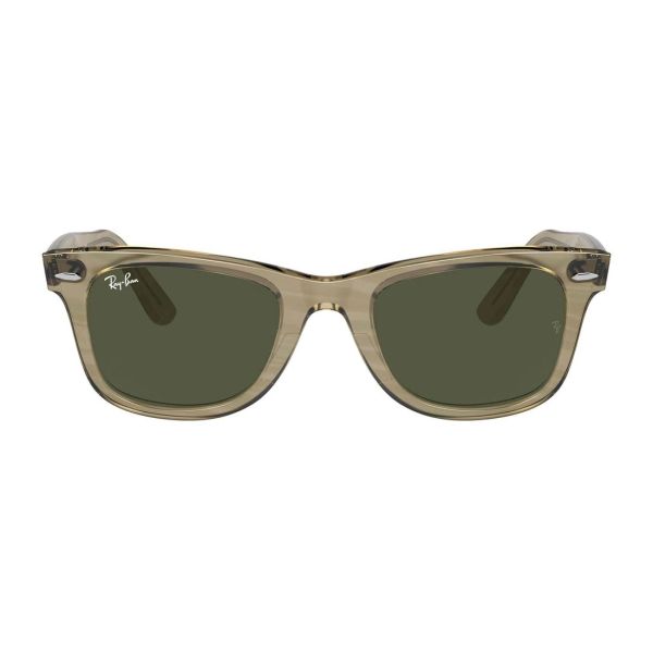Kính mát RAYBAN Wayfarer Change RB2140F 138731