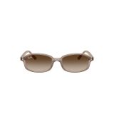 Kính mát trẻ em Rayban Junior RJ9132SF 720013 - Be trong suốt
