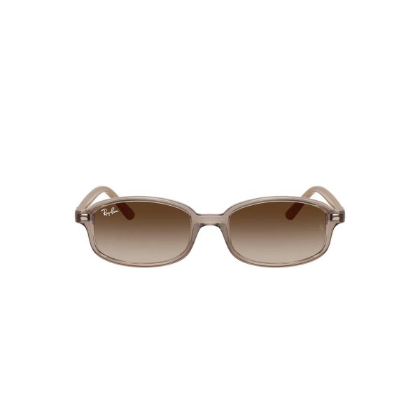 Kính mát trẻ em Rayban Junior RJ9132SF 720013 - Be trong suốt
