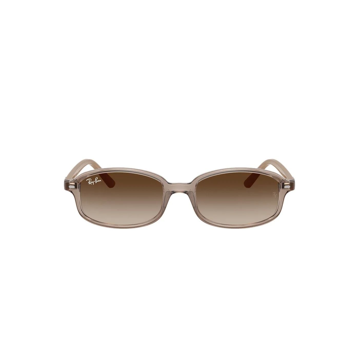 Kính mát trẻ em Rayban Junior RJ9132SF 720013 - Be trong suốt