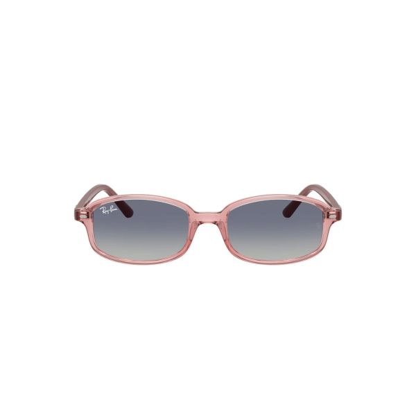 Kính mát trẻ em Rayban Junior RJ9132SF 72014L - Hồng trong suốt