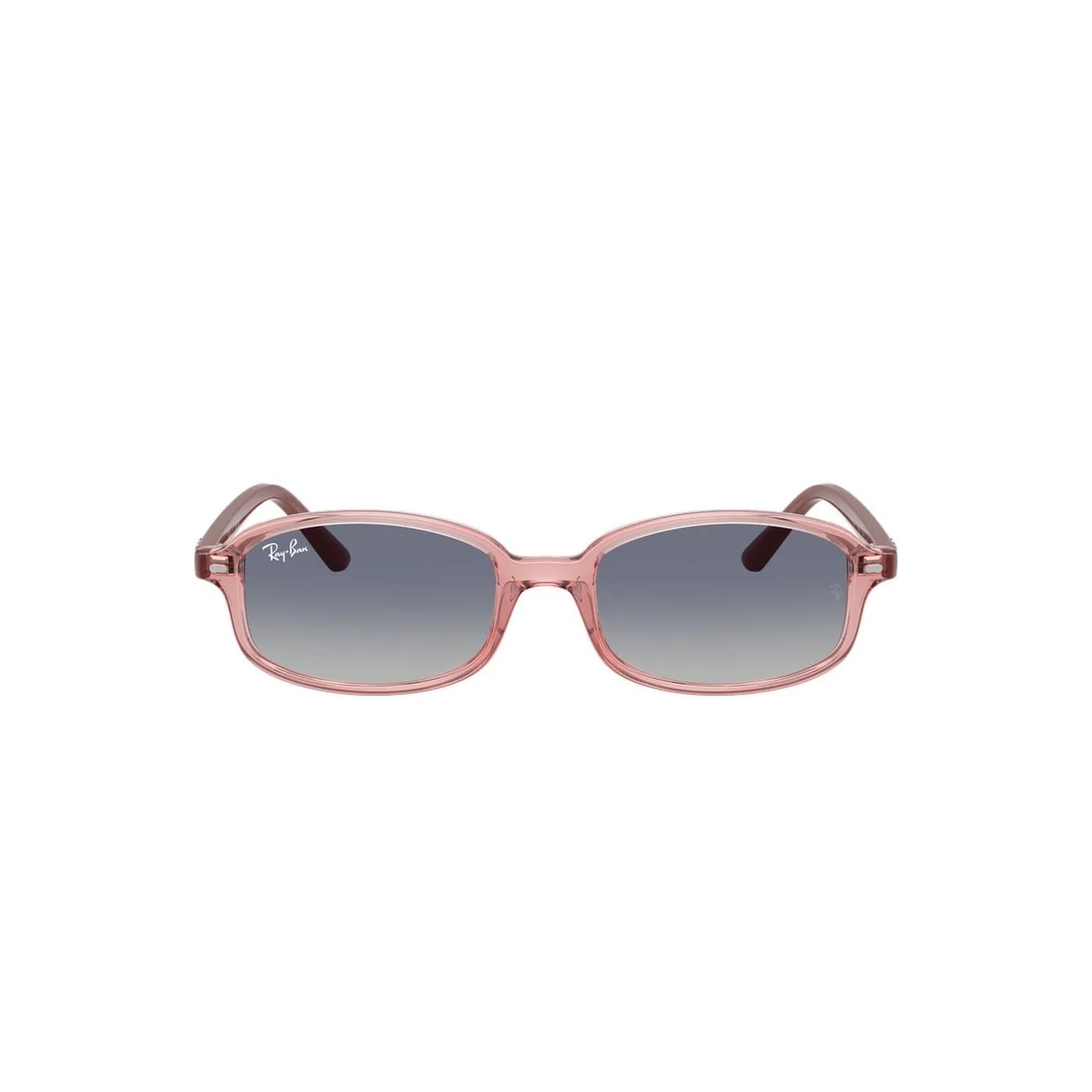 Kính mát trẻ em Rayban Junior RJ9132SF 72014L - Hồng trong suốt