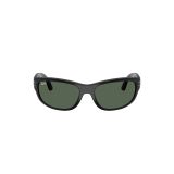Kính mát trẻ em Rayban Junior RJ9189S 100/71 - Đen