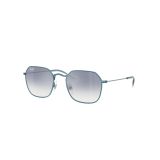 Kính mát trẻ em Rayban Junior RJ9594S 303/7B - Xanh dương nhạt