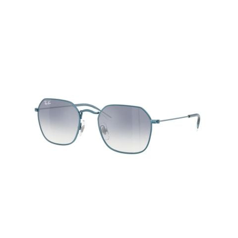 Kính mát trẻ em Rayban Junior RJ9594S 303/7B - Xanh dương nhạt