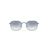 Kính mát trẻ em Rayban Junior RJ9594S 303/7B - Xanh dương nhạt