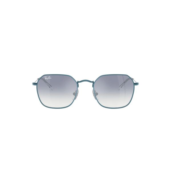 Kính mát trẻ em Rayban Junior RJ9594S 303/7B - Xanh dương nhạt