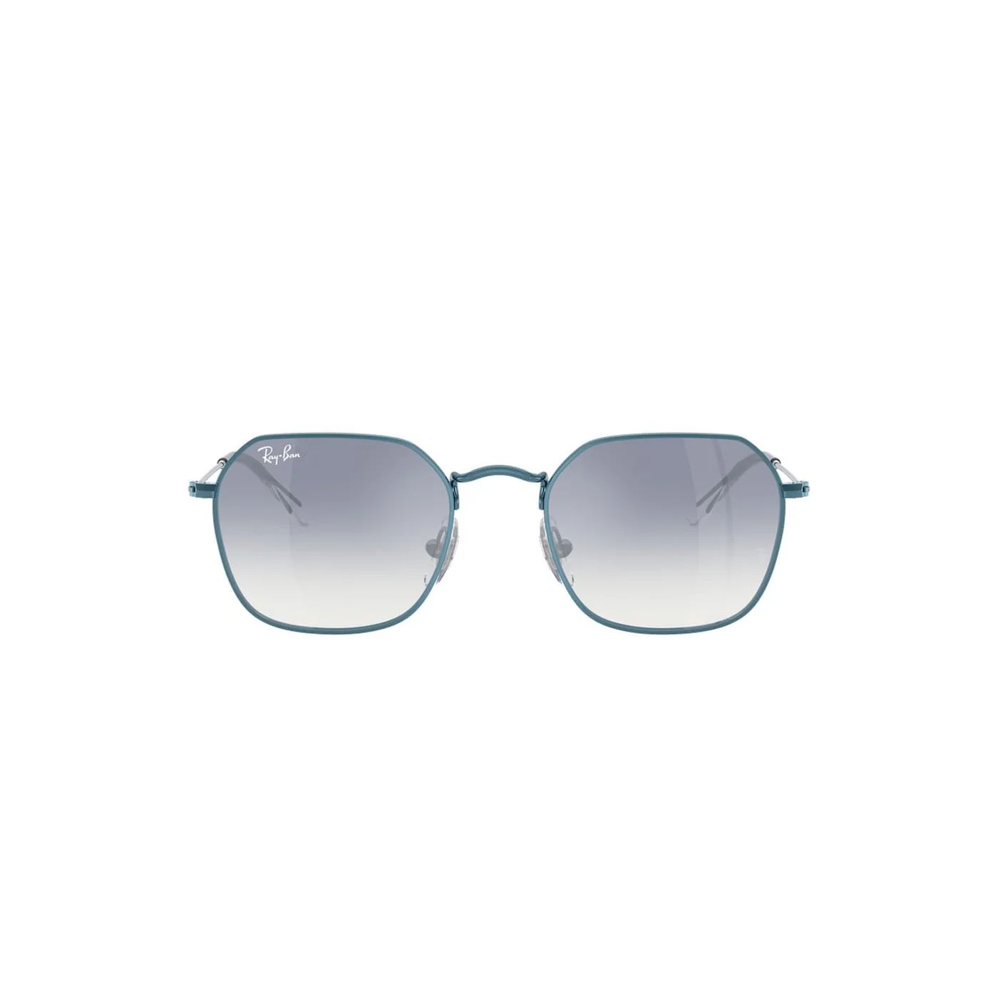 Kính mát trẻ em Rayban Junior RJ9594S 303/7B - Xanh dương nhạt