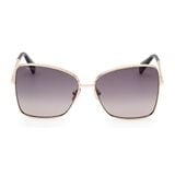 Kính mát Max Mara MM0097 32B