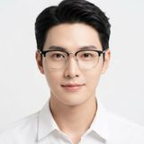 Gọng kính Ziozia KKDA6097