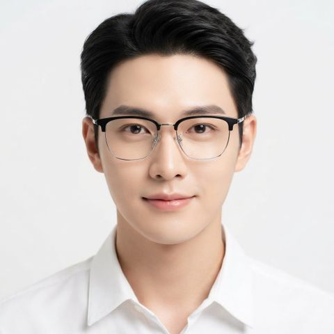 Gọng kính Ziozia KKDA6097