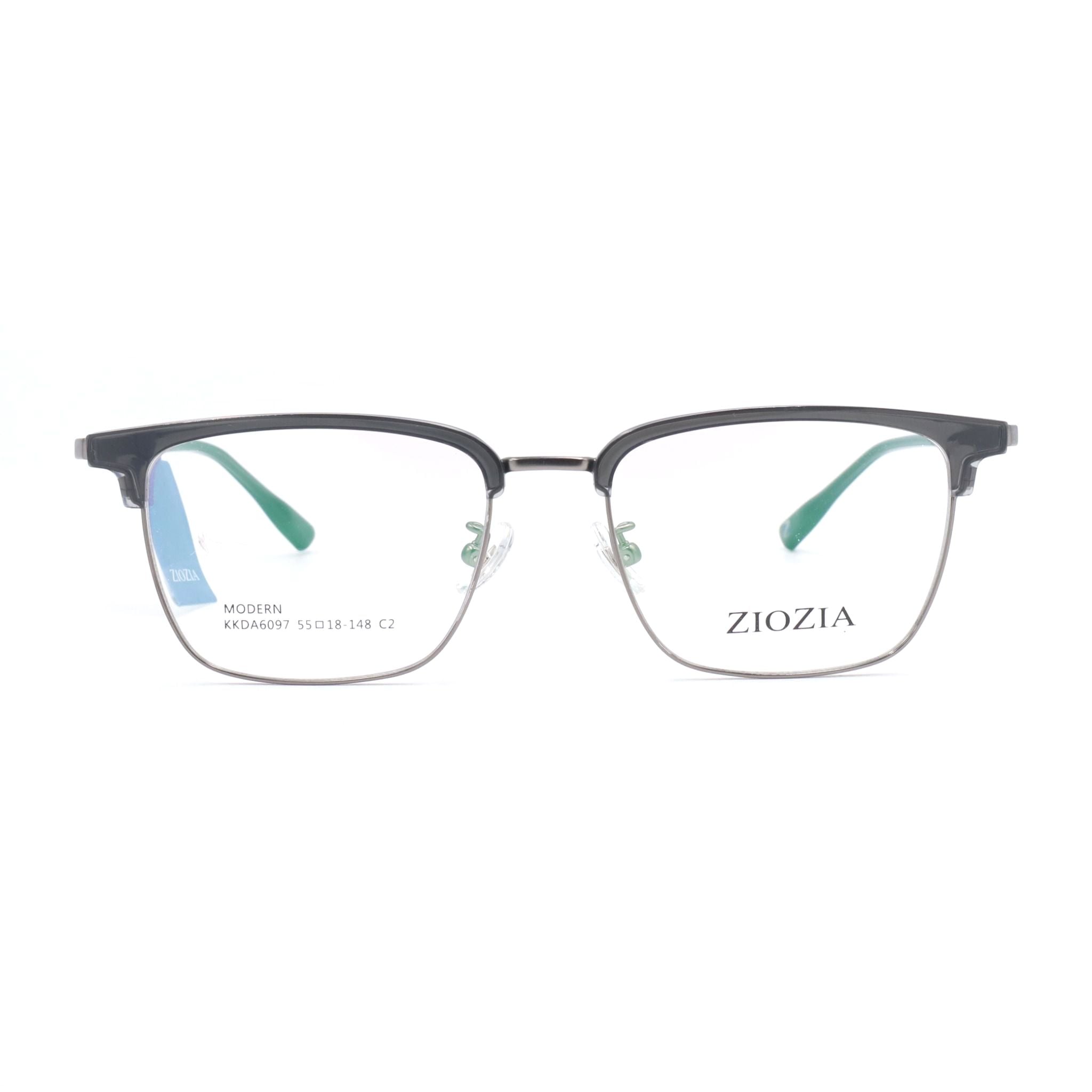  Gọng kính Ziozia KKDA6097 C2 