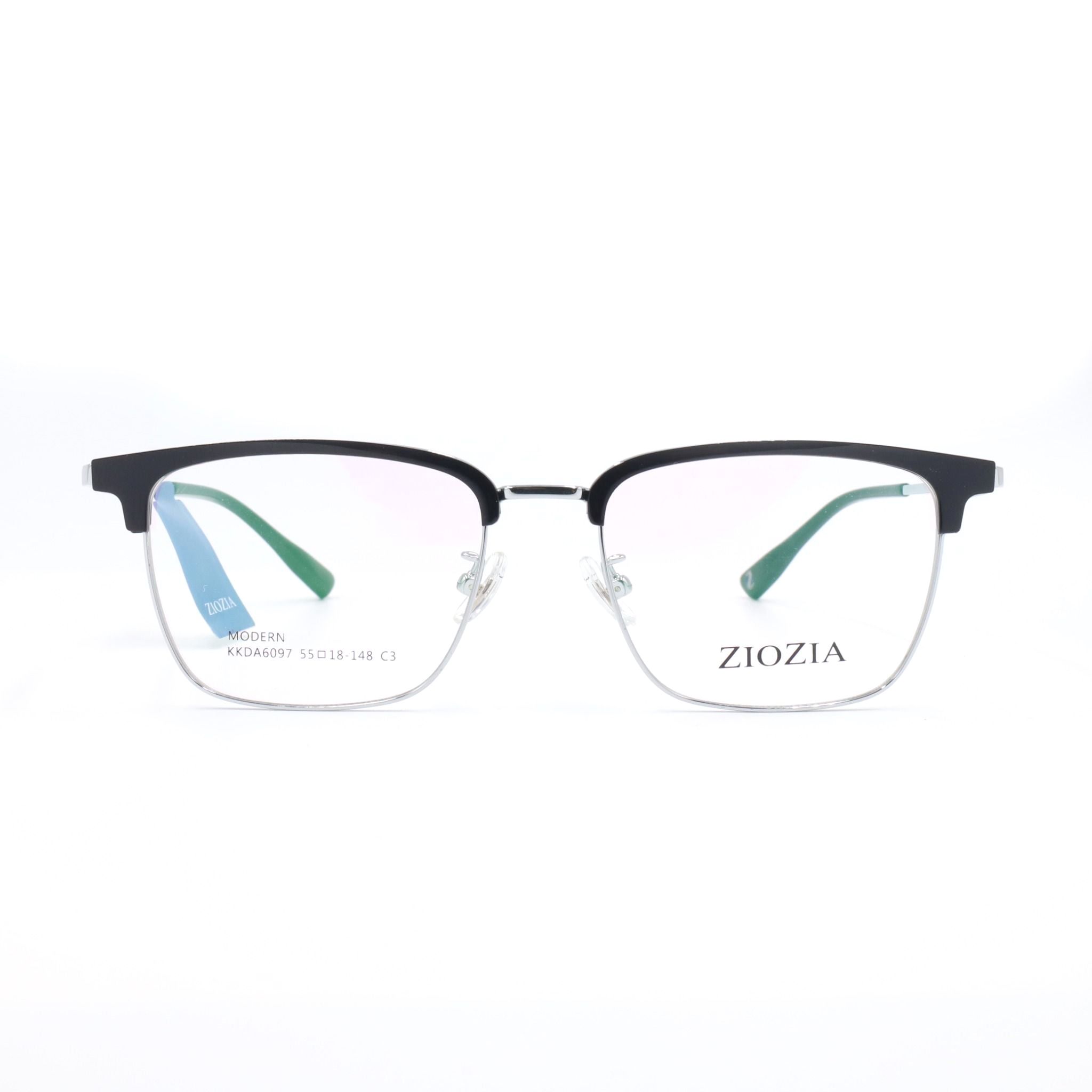  Gọng kính Ziozia KKDA6097 C3 