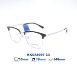  Gọng kính Ziozia KKDA6097 C3 