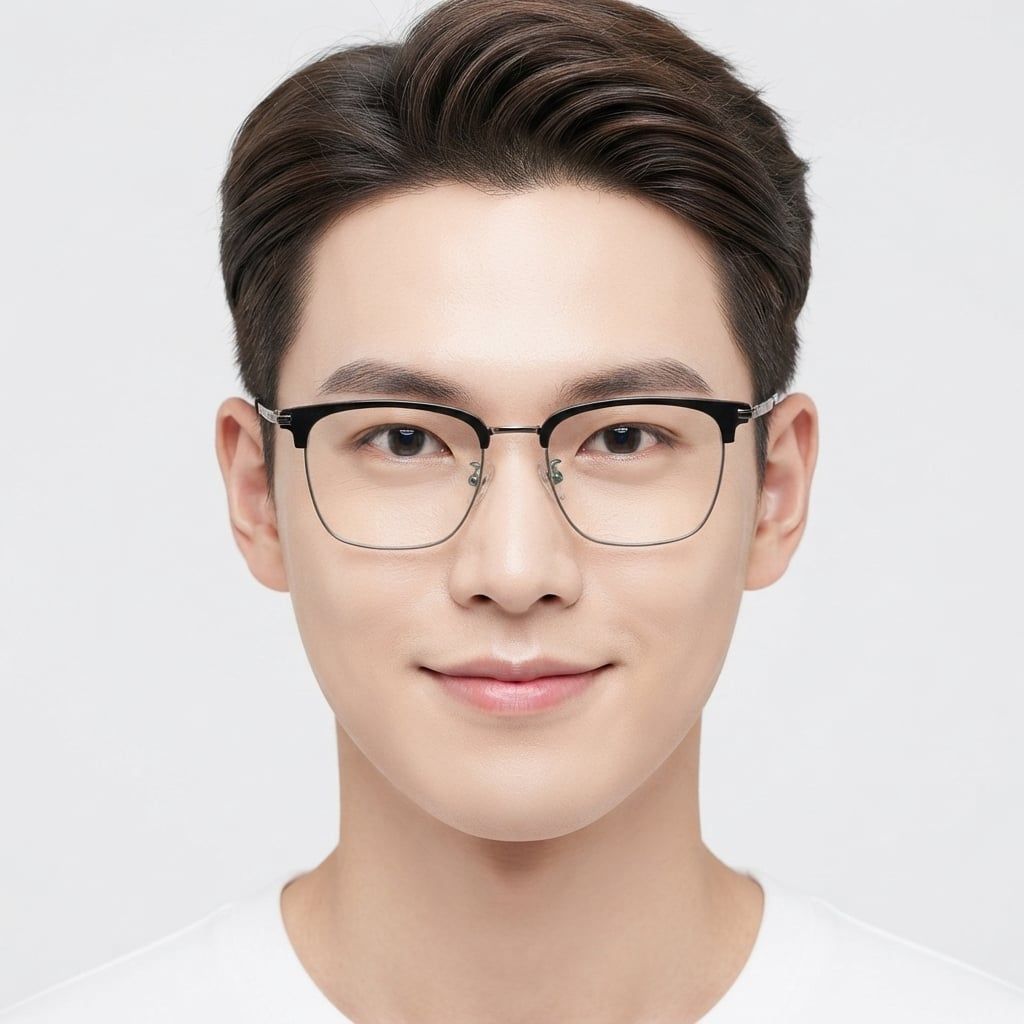 Gọng kính Ziozia KKDA6098