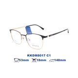  Gọng kính Ziozia KKDM8017 C1 