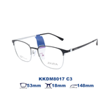  Gọng kính Ziozia KKDM8017 C3 