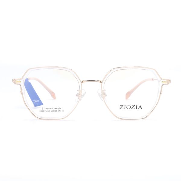 Gọng kính Ziozia KKDSiT6159 C2