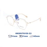  Gọng kính Ziozia KKDSiT6159 C2 