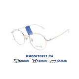  Gọng kính Ziozia KKDSIT6221 C4 