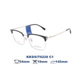  Gọng kính Ziozia KKDSIT6228 C1 