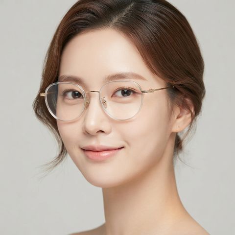 Gọng kính Ziozia KKDSIT6230