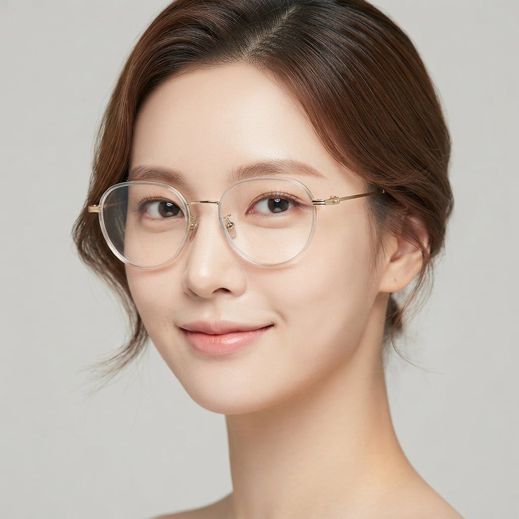 Gọng kính Ziozia KKDSIT6230