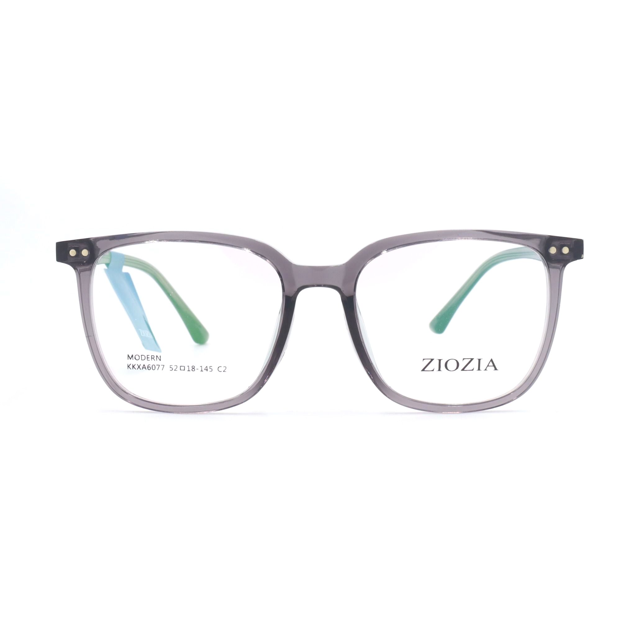  Gọng kính Ziozia KKXA6077 C2 